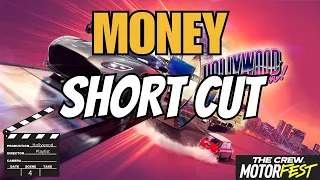 The Crew Motorfest | Fastest way to make MONEY (Shortcut)