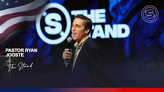 Night 1336 of The Stand | The River Church