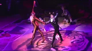 Mr Mistoffelees Dance Break (Broadway Revival)