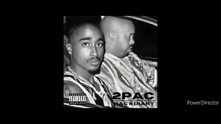 2Pac - Intro (Fan made Album)