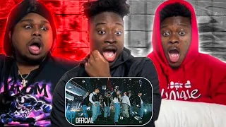 Stray Kids "특(S-Class)" M/V Reaction!