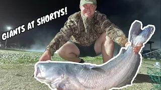 YOUTUBE COLLAB AT SHORTY’S PAYLAKE!! (Anglin A’s, WalkTalkFish, and The Pig Dusters!!)