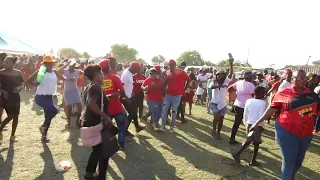 CIC Julius Malema Addresses Siyabonga Rally, Ward 11, KaHoyi, Mpumalanga.