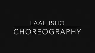 Laal Ishq Dance Cover