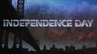 Independence Day (1996) | Ambient Soundscape