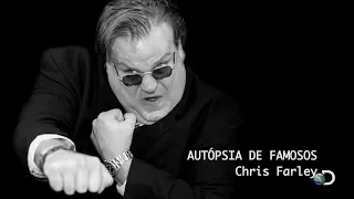 Autópsia de Famosos - Chris Farley - Discovery Channel (Documentário)