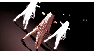 【MMD】Conqueror | IA【TDA IA Conqueror】