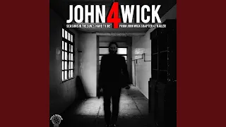 John Wick: Chapter 4 "Hard To Die"