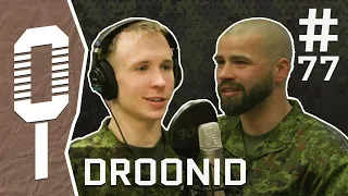 Sõdurilehe podcast | #77 Droonid