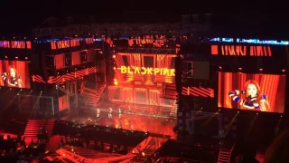 [19012017] Black Pink - SMA2017