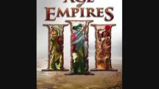 Age of Empires 3 Soundtrack - Muptop