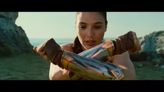 Wonder Woman Best Moments Compilation (2018)