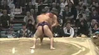 Shotenro vs Hochiyama