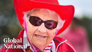 Global National: Jan. 29, 2023 | Remembering former Mississauga mayor "Hurricane Hazel" McCallion