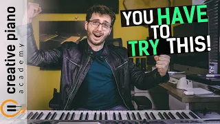 Turn Those Boring Piano Chords Into Something Special