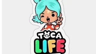 TOCA LIFE WORLD - pravimo likove