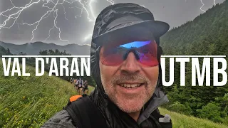 Val D'aran by UTMB // Embracing The Unexpected