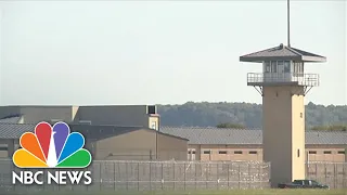 March 2022: Illinois Prison Workers Sickened By Drugs Sent Through Mail