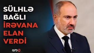 Qərb razılıq verdi: Sülhün imzalanması tezləşdirilir