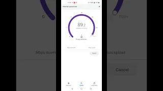 Airtel 5G speed test in Sector 14 Gurgaon on OnePlus 9 #shorts #5g #live