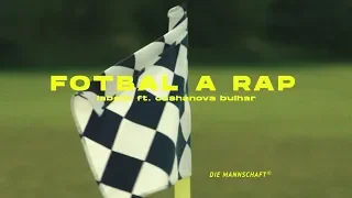 Labello - Fotbal a Rap (feat. CA$HANOVA BULHAR)