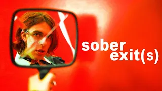 Static Dress - sober exit(s) (Official Music Video)