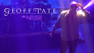 GEOFF TATE "Silent Lucidity" live in Athens, 14 Oct 2022