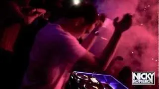 Nicky Romero At Lizard Lounge || Official Aftermovie || Dallas, Tx