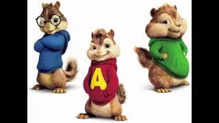 Written In the Stars Parody Alvin and the Chipmunk
