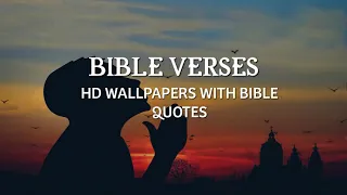 Bible Biblical Verses Wallpapers - Android APP