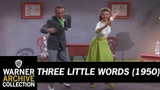 Mr. and Mrs. Hoofer At Home | Three Little Words | Warner Archive