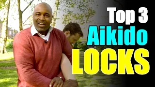 Top 3 Aikido Locks