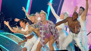 P!nk - What About Us (Summer Carnival, Warsaw 2023)