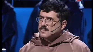 Своя игра. Горюнова - Бурда - Николюк (10.11.2001)