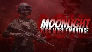 Moonlight x PUBG Mobile Montage #3 | AC1D | 5 Finger Claw | TeamEXE | FRAGMOVIE