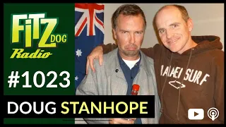 Doug Stanhope (Fitzdog Radio #1023) | Greg Fitzsimmons