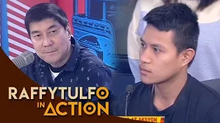 PART 1 | PANGARAP NYA MAGING PULIS PERO TINATAKWIL SYA NG PNP! (SEG 1 OF 2/28/2019 WANTED SA RADYO)