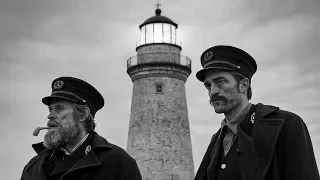 The Lighthouse – trailer | IFFR 2020