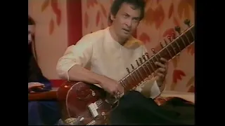 Raag Tilak Kamod | Ustad Rais Khan | BBC