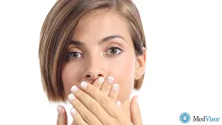 Плохой запах изо рта (галитоз): причины и лечение