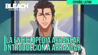 LA ENCICLOPEDIA ARRANCAR: Introducción a Arrancar | Español Latino