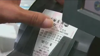 Mega Millions jackpot hits $977 million