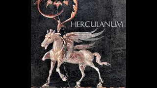 Herculanum, la cité ensevelie