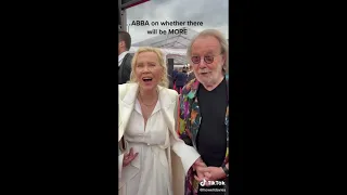 Abba Moments 13: They Want More