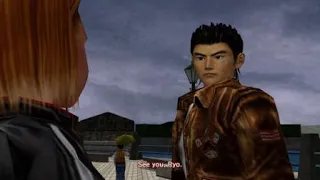 Shenmue II - Autistic Ryo