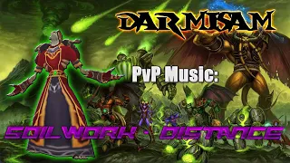 WoW PvP Music #1  By Darmisam [360p reupload]