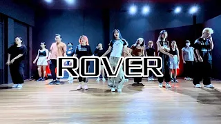 KAI - Rover | Dance Cover By NHAN PATO