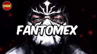 Who is Marvel's Fantomex? Weapon XIII - Literal "Split Personality"