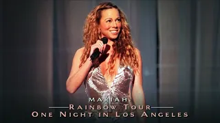 Mariah Carey Rainbow Tour Los Angeles - Full Concert (March 16, 2000)