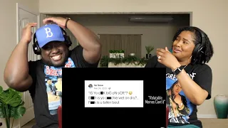 Mentally Mitch 2021 Hardest Laughs Recap | Kidd and Cee Reacts